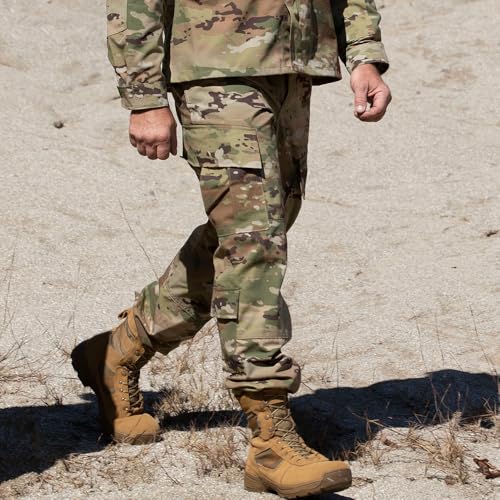 Image of Propper Men's ACU OCP Trouser Pant, NIR Compliant | Combat Cargo Pants, OCP Trouser for Military and Air Force