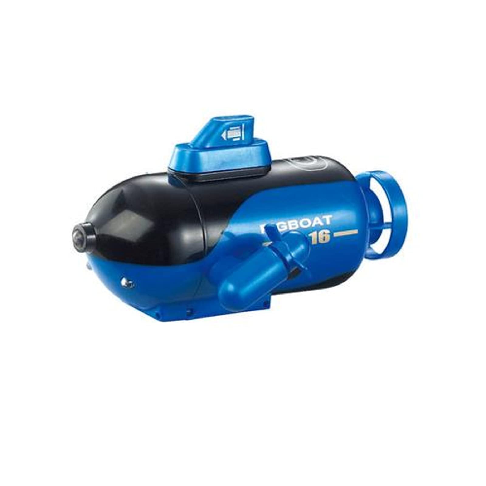 Buy Remote Control Submarine Toy, Rechargeable Electric Rc Submarine