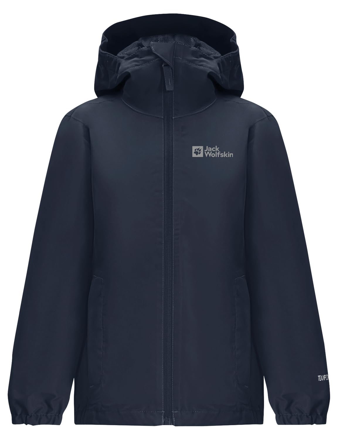 Jack Wolfskin Unisex Children's Flaze Jacket K Jacket