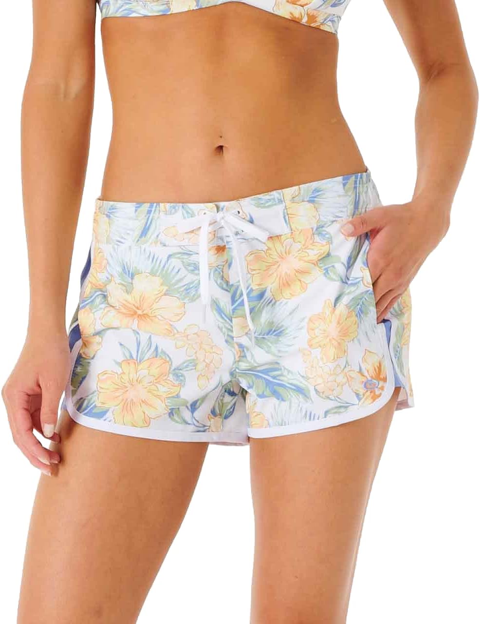 Rip Curl Always Summer 3 Boardshort White M