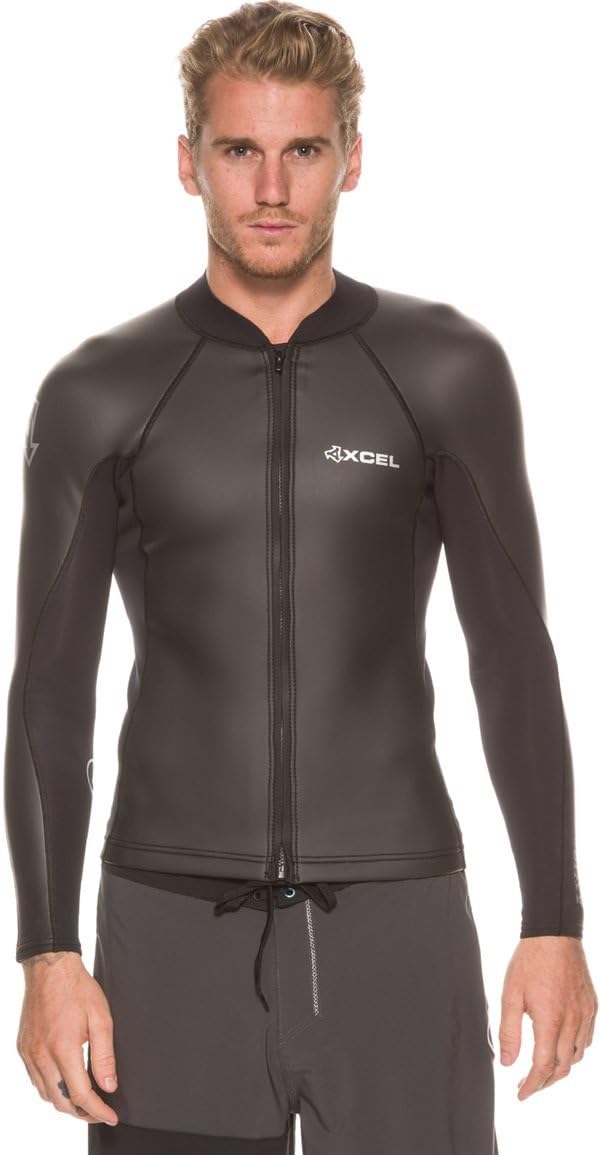 XCEL Mens Jacket