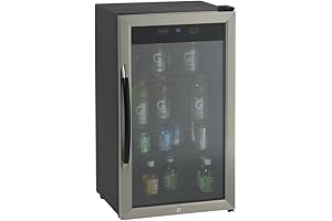 Avanti Mini Fridge