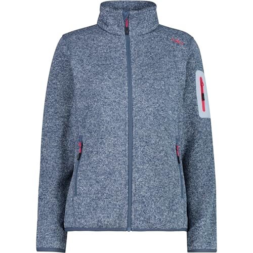 Parka CMP Regenjacke impermeable y cortavientos para lluvia