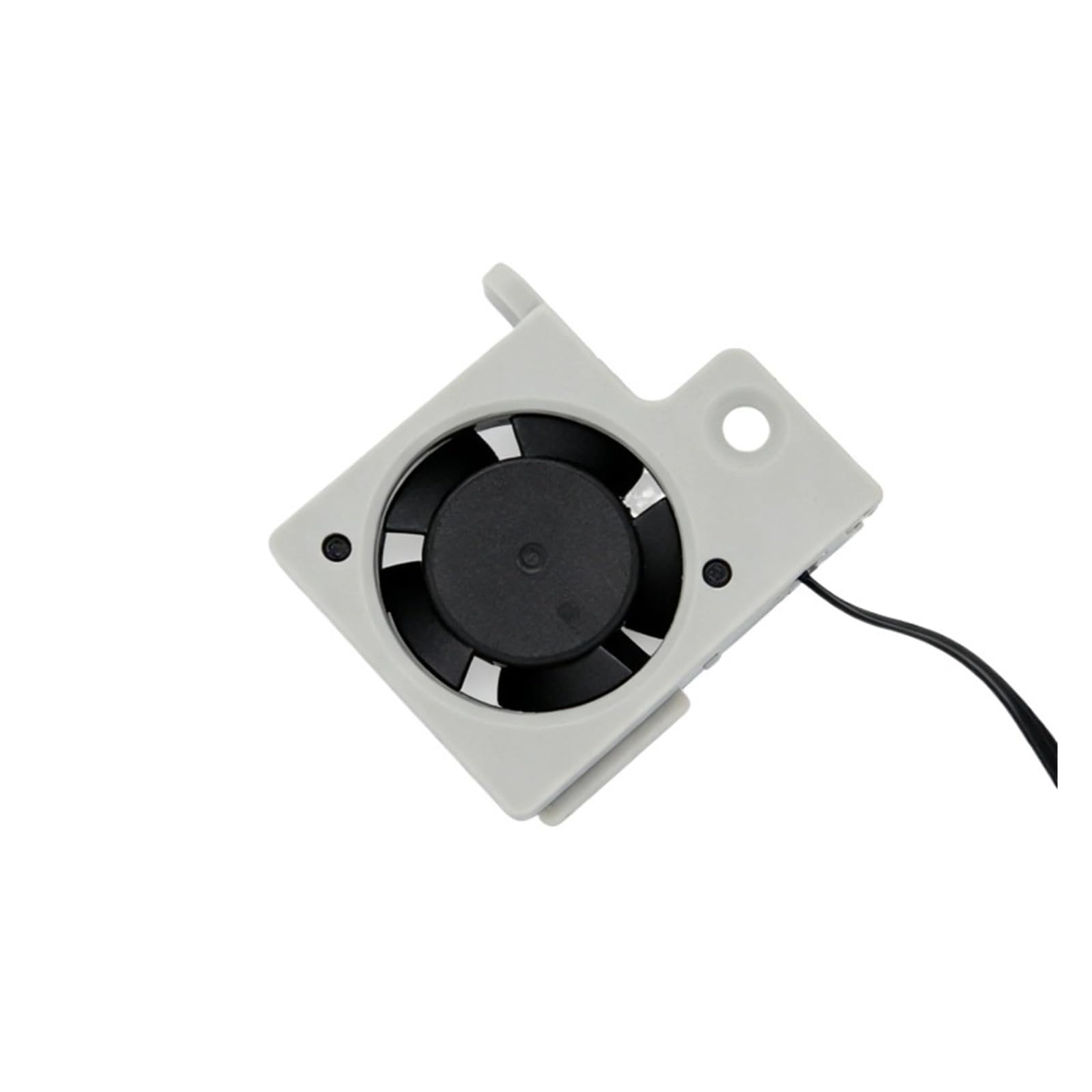 Compatibile con QIDI, ventola di raffreddamento hotend Q2, parte 3D | Ventola di raffreddamento hotend, Q2, dissipazione del calore, parte di ricambio, accessorio for stampante 3D
