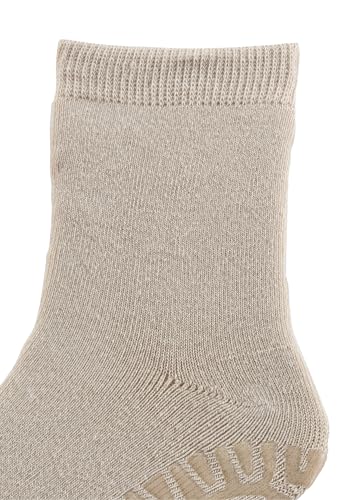 Unisex Baby Socks FLI Soft Uni4
