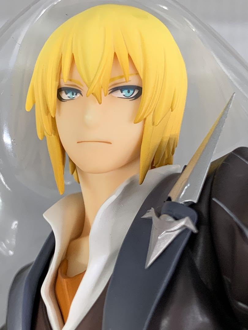 アイゼン 「テイルズ オブ ベルセリア」 ALTAiR テイルズ オブ ベルセリア アイゼン | ALTER