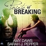 Cover of Pointe of Breaking