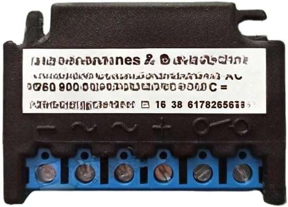 Replacement not original GS2P-Bas 260 909 84 26090984 380V 415V AC 1A Cranes