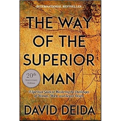 The Way of the Superior Man