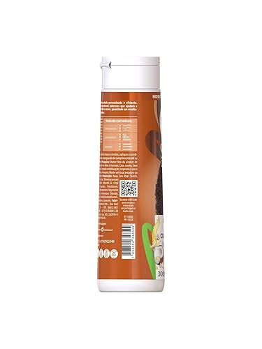 Miniatura 3 de Linha Tratamento (SOS Cachos) Salon Line - Condicionador Coco 10.1 fl oz - Colección de tratamiento de línea salón (SOS Curls) - Acondicionador de