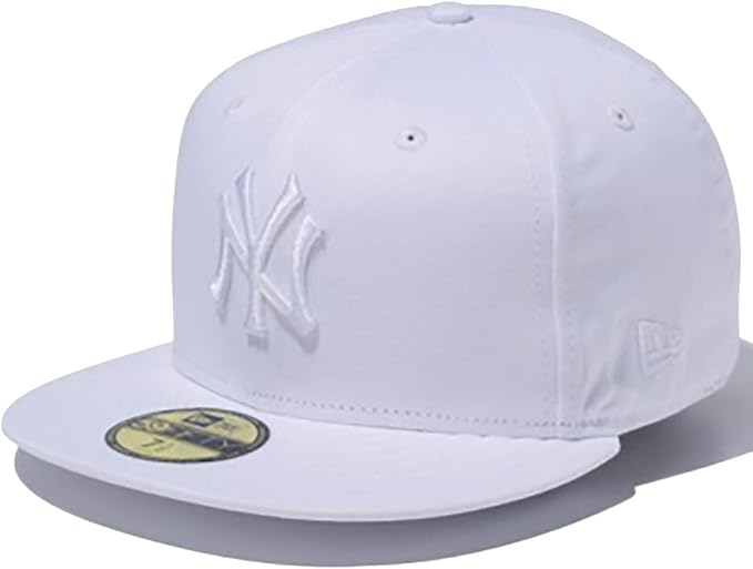 Amazon ニューエラ 59fifty ニューヨークヤンキース キャップ 通販