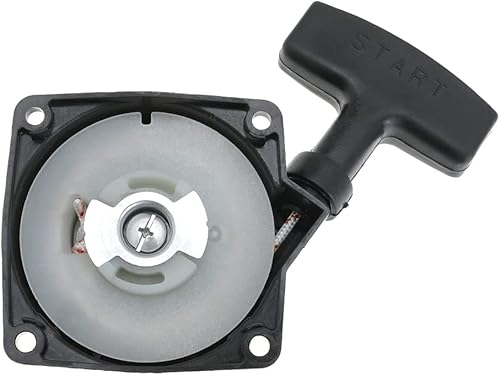Miniatura 3 de Woniu Reemplazo para Echo A051000841 Arrancador de retroceso para Echo PB-650 PB-651 PB-750 PB-755 PB-770H PB-770T arranque de retroceso