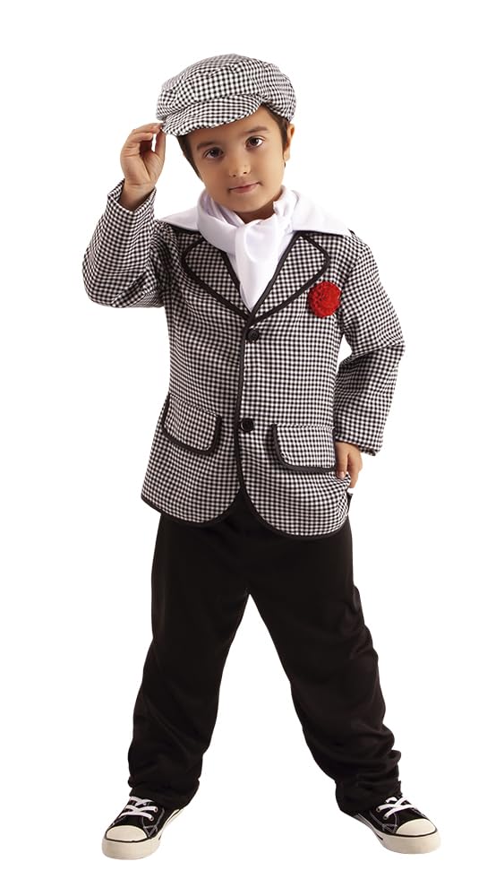 Rubies Disfraz Chulapo Deluxe