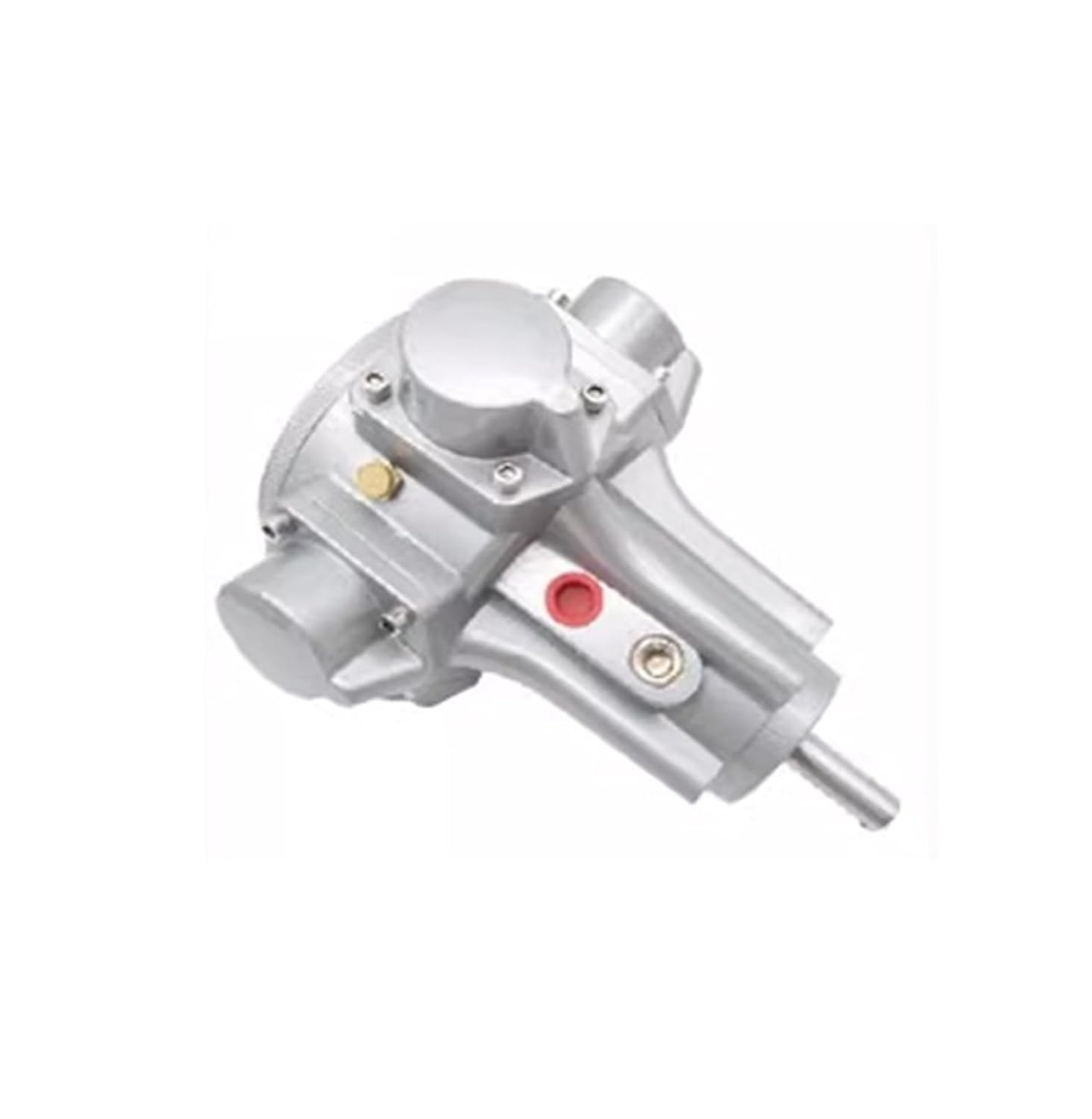 XS-HS050エアモーター低速トルク正逆速度制御可能減速機装備可能