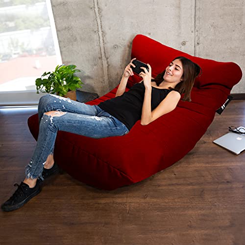 Puffs, Outdoors Imagen adicional