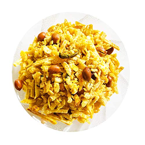 Image of Jyoti Ben's Namkeen - Gujrati Chiwda