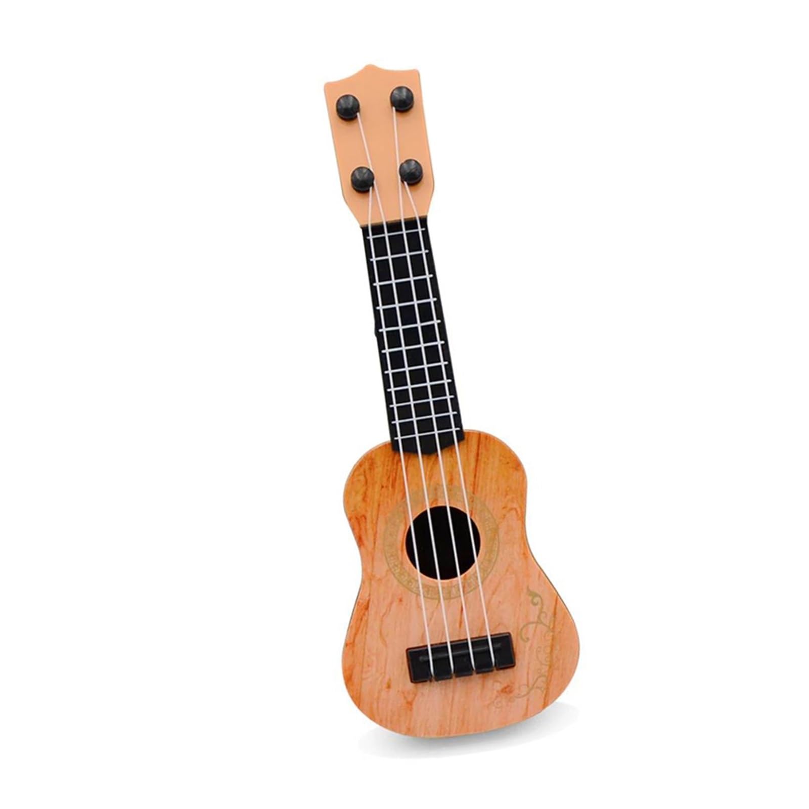 4 strunowy Instrument Gitarowy Ukulele Z Tworzywa ABS Ukulele Dla Dorosłych