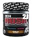 Produktbild WEIDER Total RUSH 2.0 Pre-Workout Booster für mehr Leistung im Gym, hochdosierter Trainingsbooster, Fokus & Pump Booster mit Koffein, Kreatin, L-Citrullin, L-Arginin und mehr, 375g, Cola