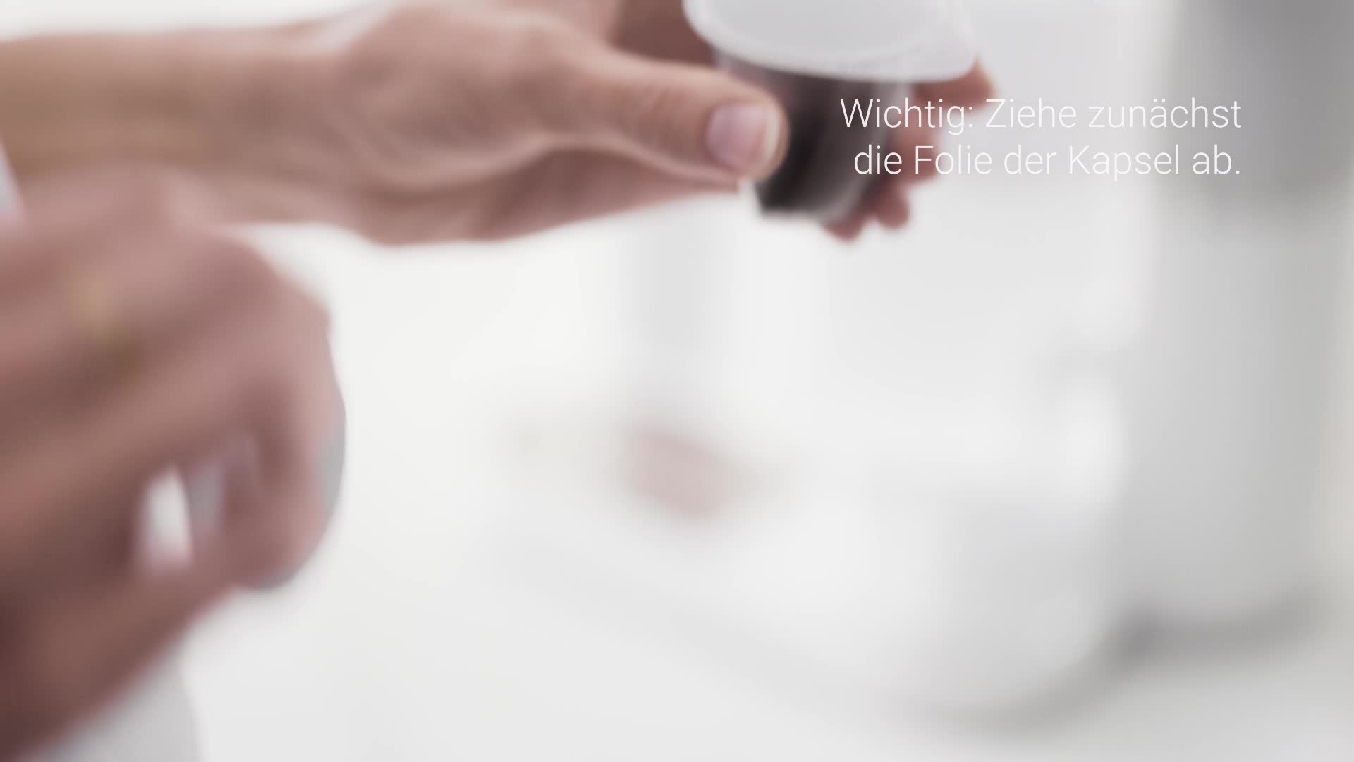 AVOURY fruit infusion JUST APPLE Tee-Kapseln: Apfel-Tee, fruchtig & süß, Früchtetee-Blend, 8 Kapseln – Bild 7