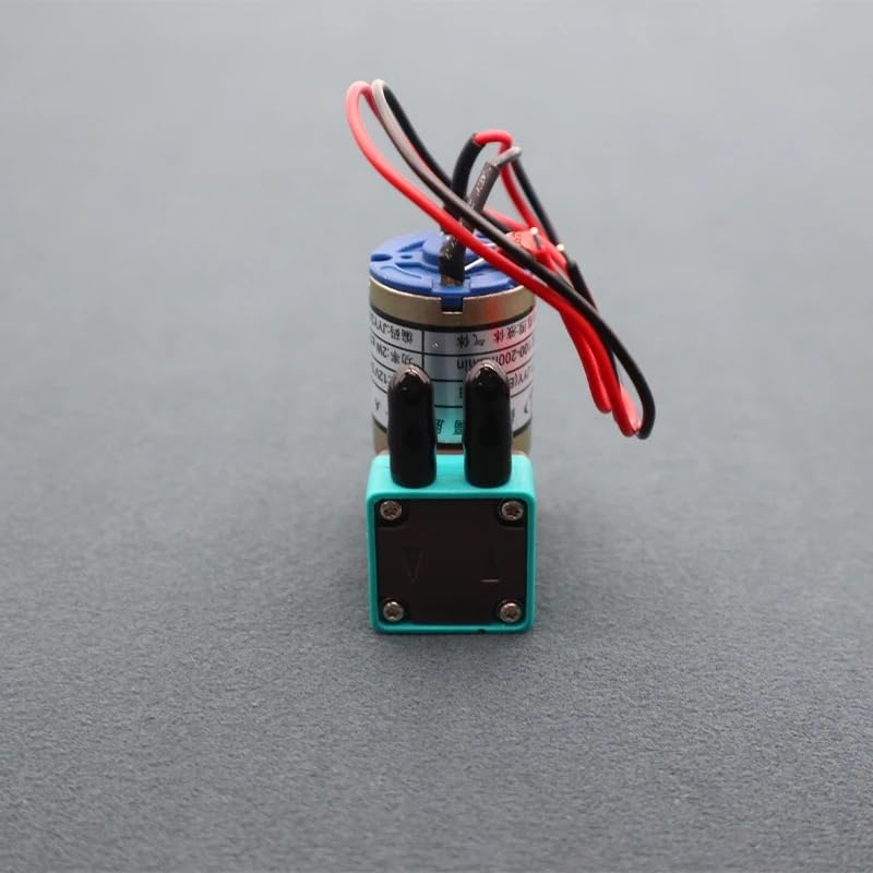 JYY(B)-Y-10-Ⅰ micro diaphragm pump 12V DC 2W small ink pump