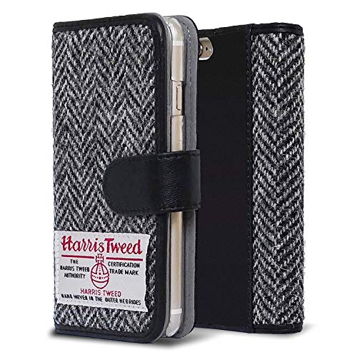 X}zP[X 蒠^ nXcC[h HarrisTweed `^Cv w{[  󒍐Yi iPhone XRp