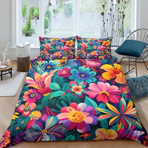 Imprimé en 3D confortable housse couette microfibre de prestige