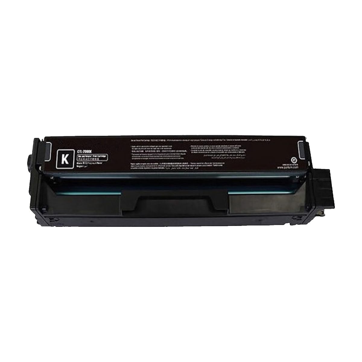 Tóner CTL-1108 negro de alta capacidad y acabado limpio para modelo CM1108DN 2