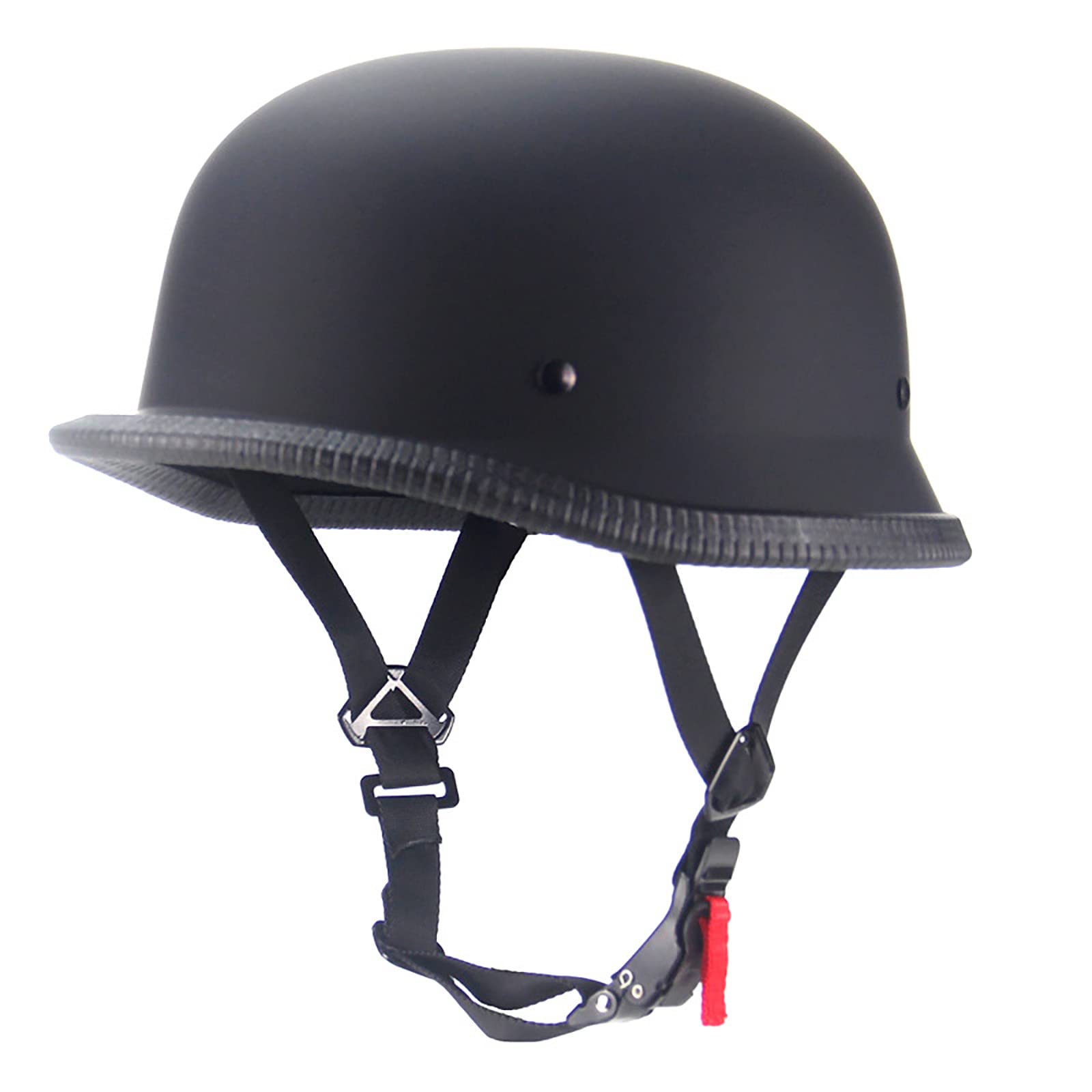 Casco transpirable de verano JATIBOSH para evitar el calor en moto y scooter eléctrico