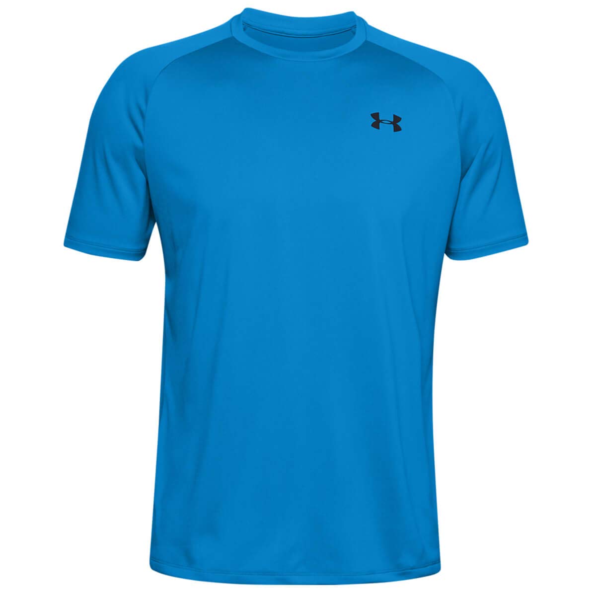 Under Armour Men's Tech 2.0 Short-Sleeve T-Shirt