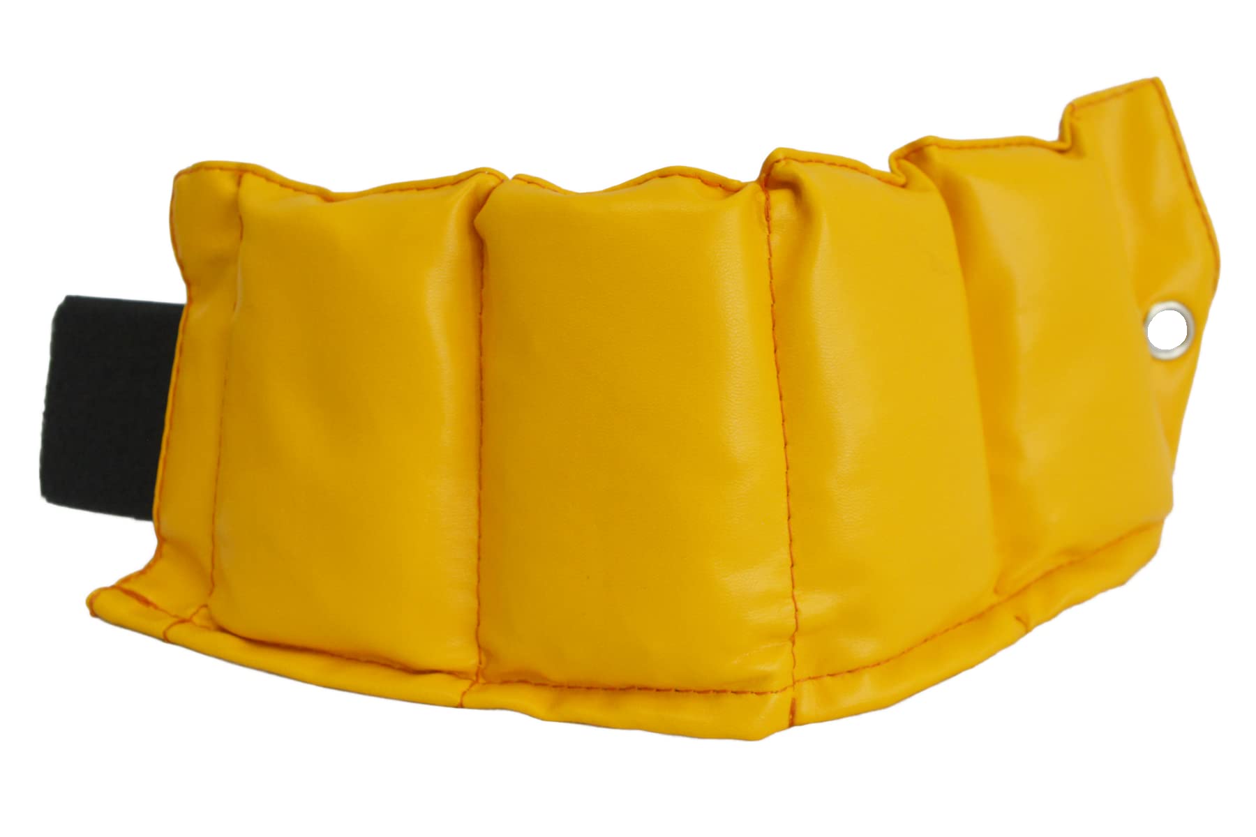 66fitVinyl Cuff Weights (0.5kg - 5kg)