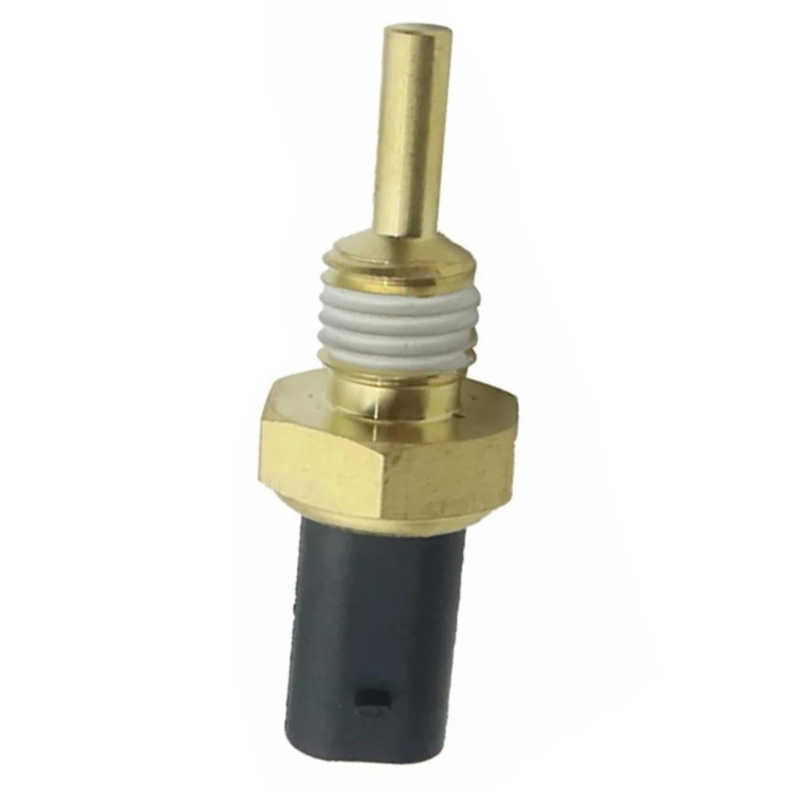 Sensor de Temperatura del refrigerante del automóvil con Junta para GMC, Chevrolet y Cadillac 25186240 1338378