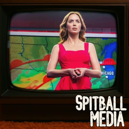 Rob Reiner, Street Fighter, and Disclosure Day - Spitball Media 12 18 2025