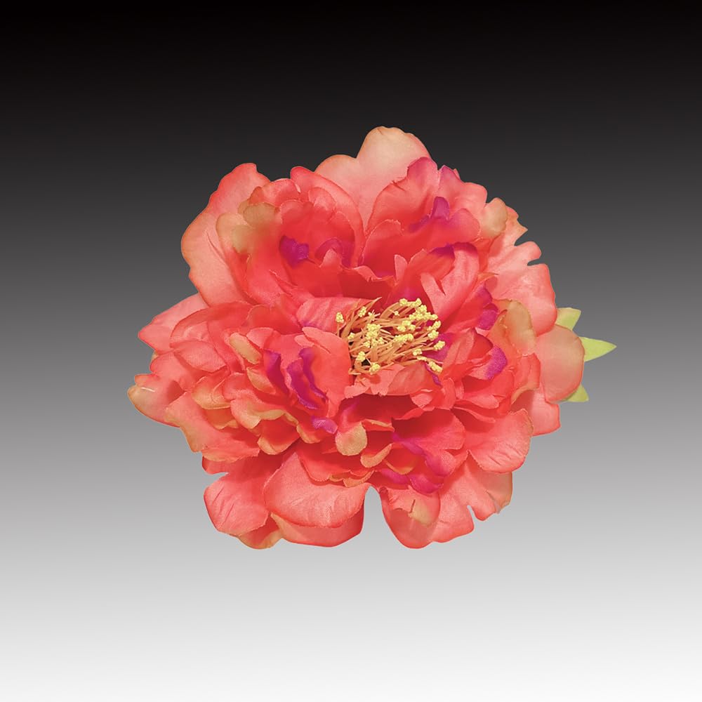 120mm Broches à Fleurs En Tissu Délicat Pour Mariage Sur La Plage Épingles à Revers Faites à La Main Pour Femmes Et Filles Vêtements Accessoires Décoratifs Pour Cheveux Cadeaux