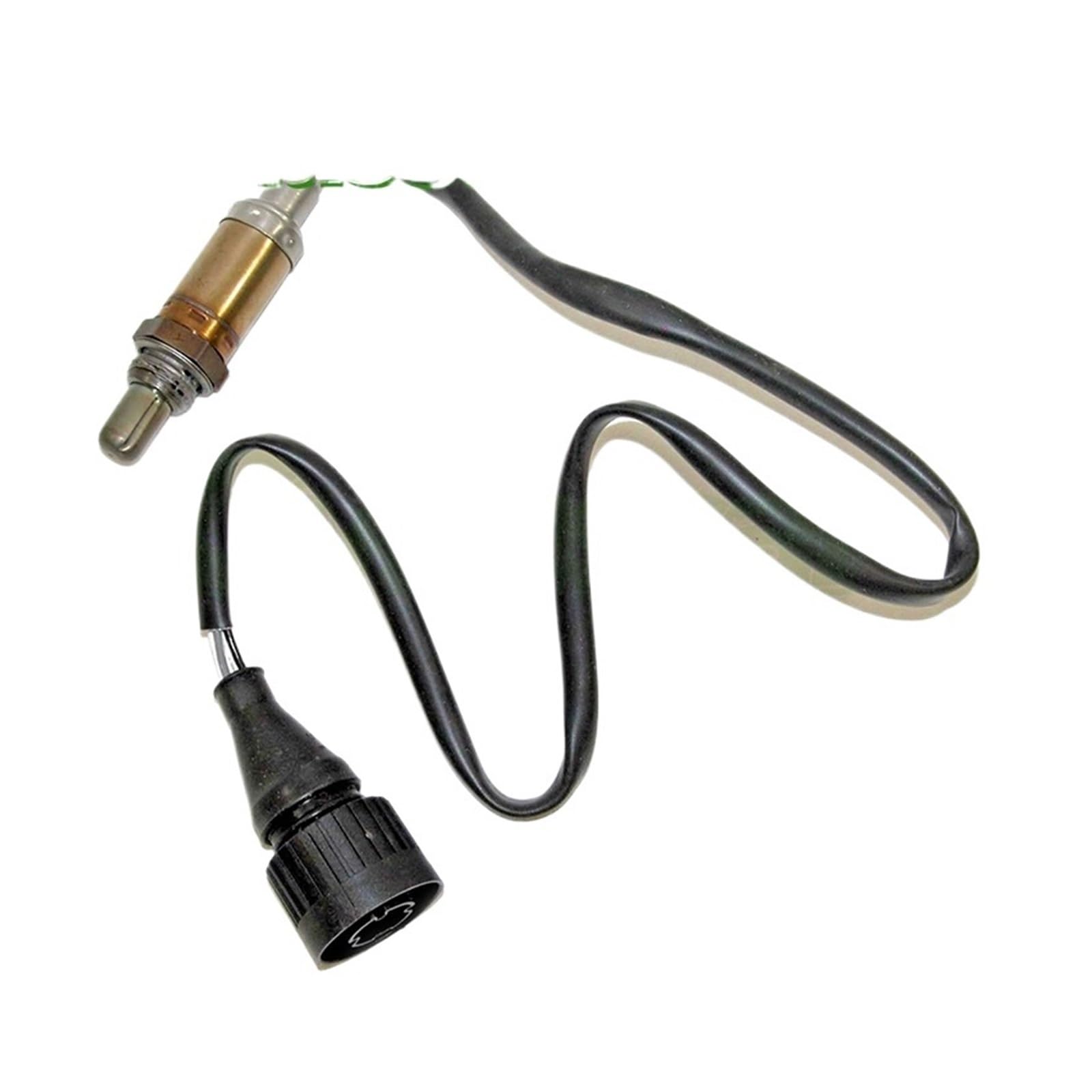 Sonde lambda 234-4670 haute précision pour échappement compatible 13231 SU5727 - 4