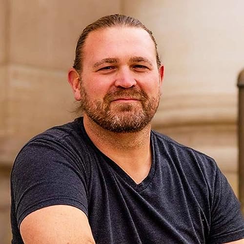 Episode 02: Adam Kiefer, Talage