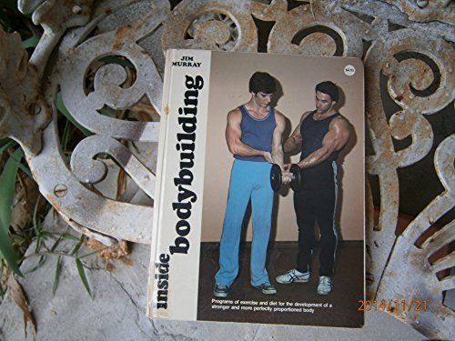 Inside Bodybuilding 0809277255 Book Cover