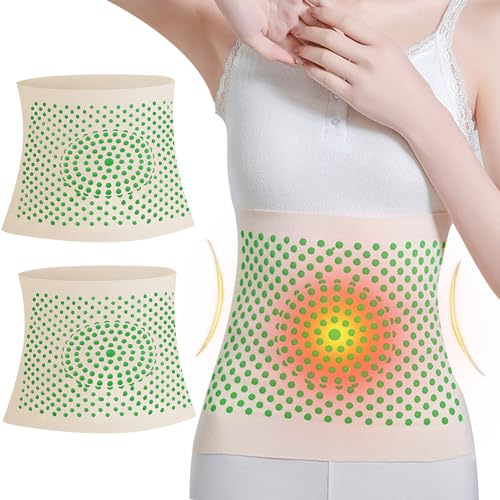 Znnhnn Damen Nierenwärmer, Selbstheizend Wermut Rückengurt, Rückenwärmer, Bauchwärmer, Wärmer Taillen Beschützer,Taille Unterstützung Beschützer Gürtel Band für Damen Znnhnn Damen Nierenwärmer, Selbstheizend Wermut Rückengurt, Rückenwärmer, Bauchwärmer, Wärmer Taillen Beschützer,Taille Unterstützung Beschützer Gürtel Band für Damen