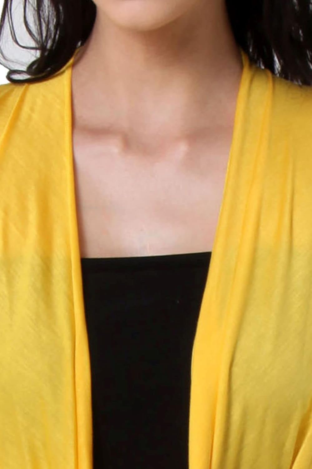 Amazon Brand-Nora Nico Women's Viscose Waterfall Shrug offers donot miss 5 Amazon Brand-Nora Nico Women's Viscose Waterfall Shrug offers donot miss