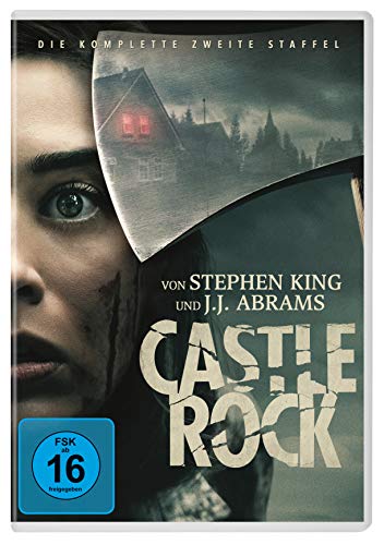 Castle Rock - Staffel 2