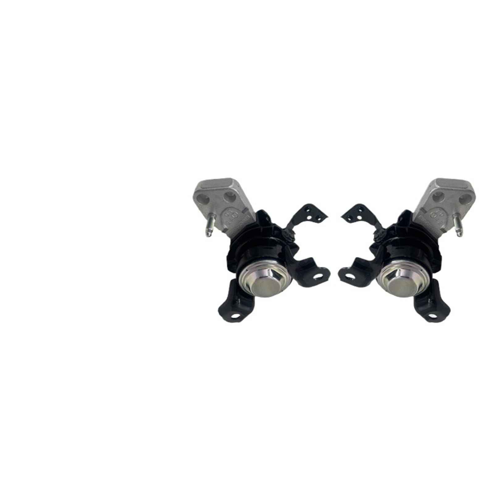 FPJQOBJC 12305-21391 Engine Bracket Machine Foot Glue