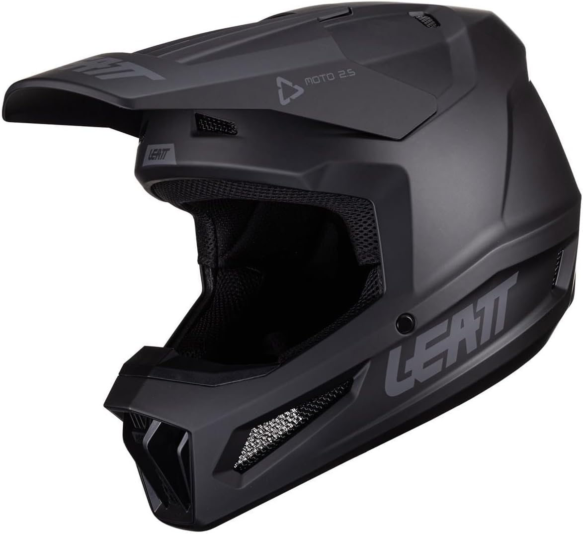 Leatt Helmet Moto 2.5