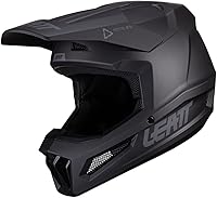 Vista 3 de Leatt Casco Moto 2.5