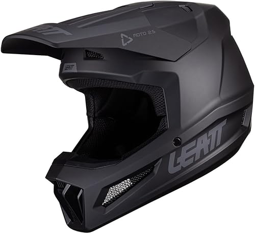 Miniatura 4 de Leatt Casco Moto 2.5