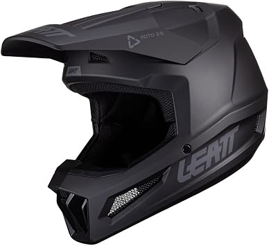 Leatt Helmet Moto 2.5