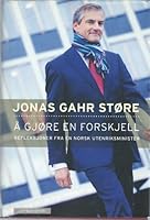 A Gjore En Forskjell 8202293308 Book Cover