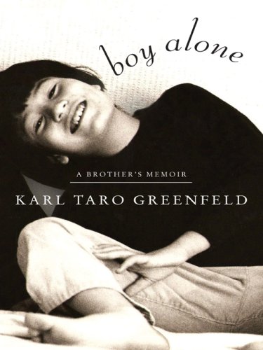 Boy Alone: A Brother's Memoir – A Haunting and Unforgettable Exploration of Growing Up with Autism, Complex Family Devotion, and Sibling Love