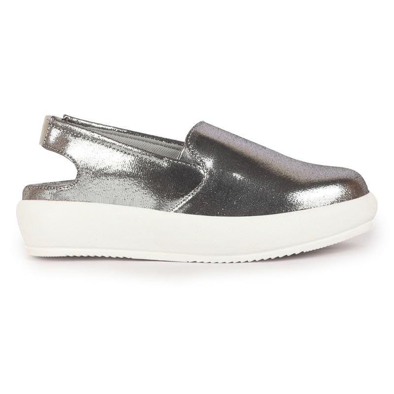 Image of FAUSTO Women Sneaker Pull-On Shoes
