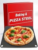 OLEEK Pizza Steel Sheets