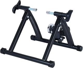 Rodillo de Entrenamiento para Bicicleta Magnético , Rodillo para Bicicleta