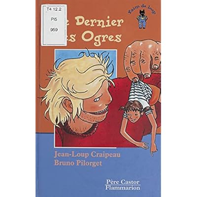 Le Dernier des ogres